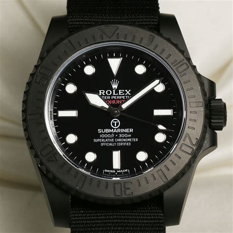 rolex pro hunter submariner replica|rolex submariner equivalent.